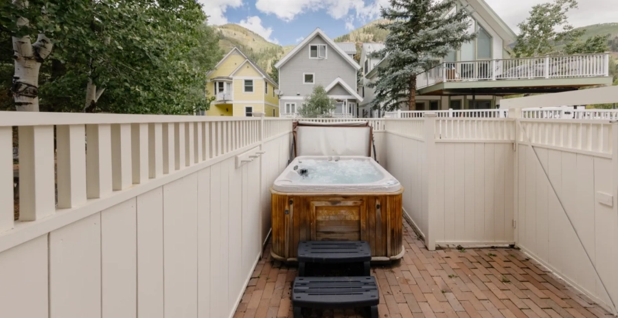 Smugglers Hideaway Telluride Vacation Villa - Colorado