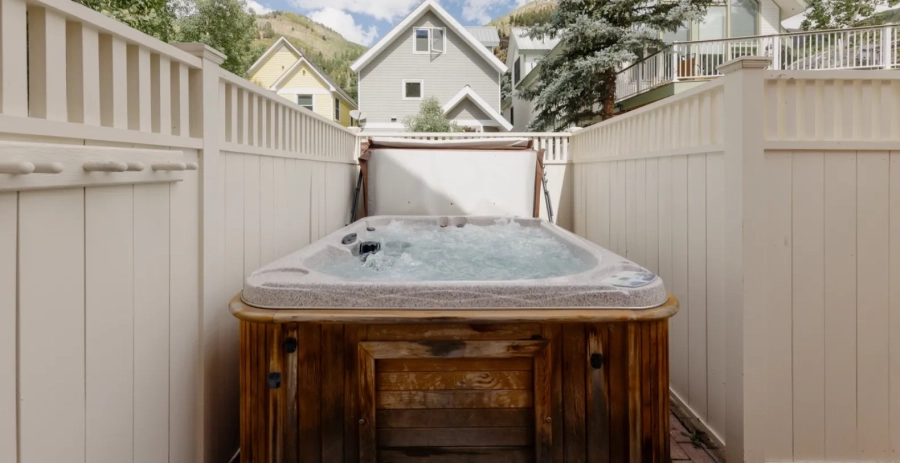 Smugglers Hideaway Telluride Vacation Villa - Colorado
