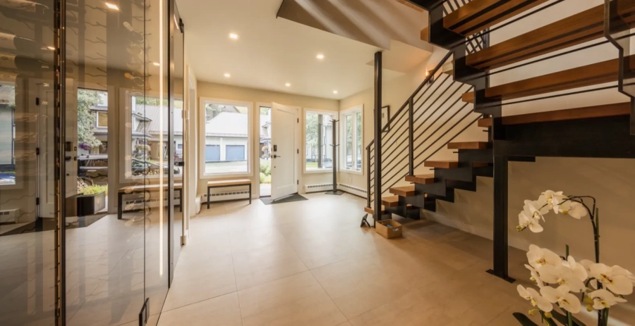 Smugglers Hideaway Telluride Vacation Villa - Colorado