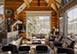 Summit Cabin at See Forever Colorado Vacation Villa - Telluride