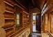 Summit Cabin at See Forever Colorado Vacation Villa - Telluride