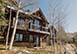 Summit Cabin at See Forever Colorado Vacation Villa - Telluride