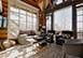 Summit Cabin at See Forever Colorado Vacation Villa - Telluride