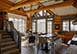 Summit Cabin at See Forever Colorado Vacation Villa - Telluride