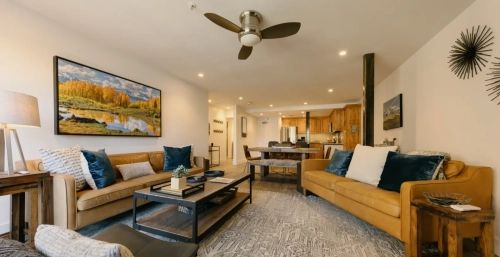 Sunset Vista Colorado Villa Rentals