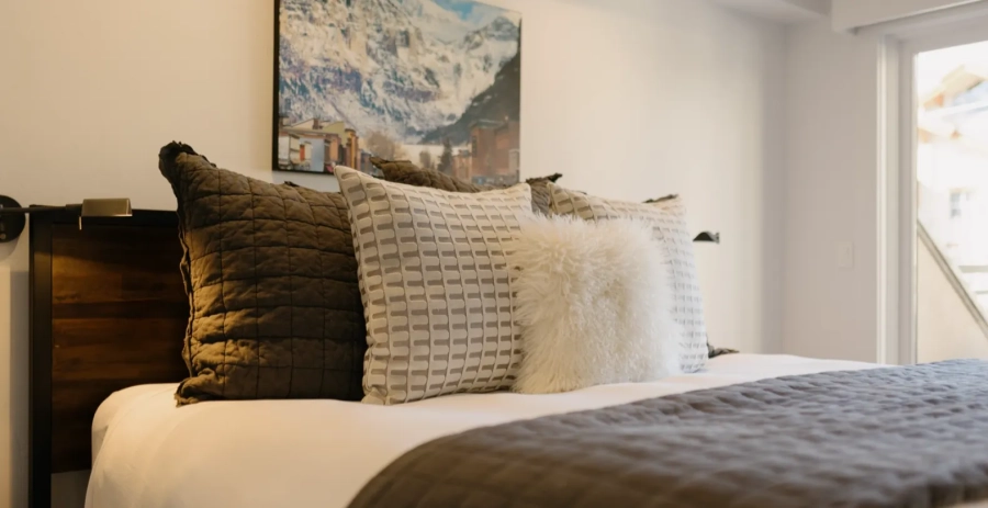 Sunset Vista Telluride Vacation Villa - Colorado