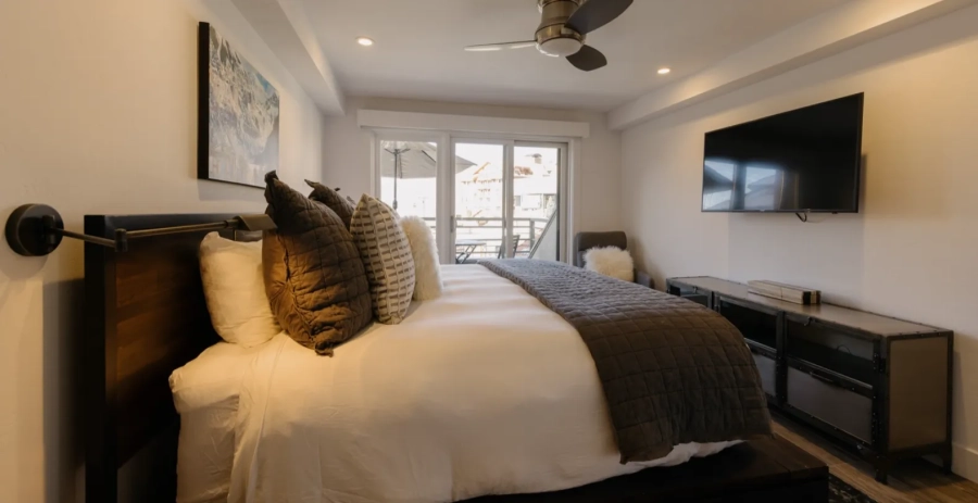 Sunset Vista Telluride Vacation Villa - Colorado