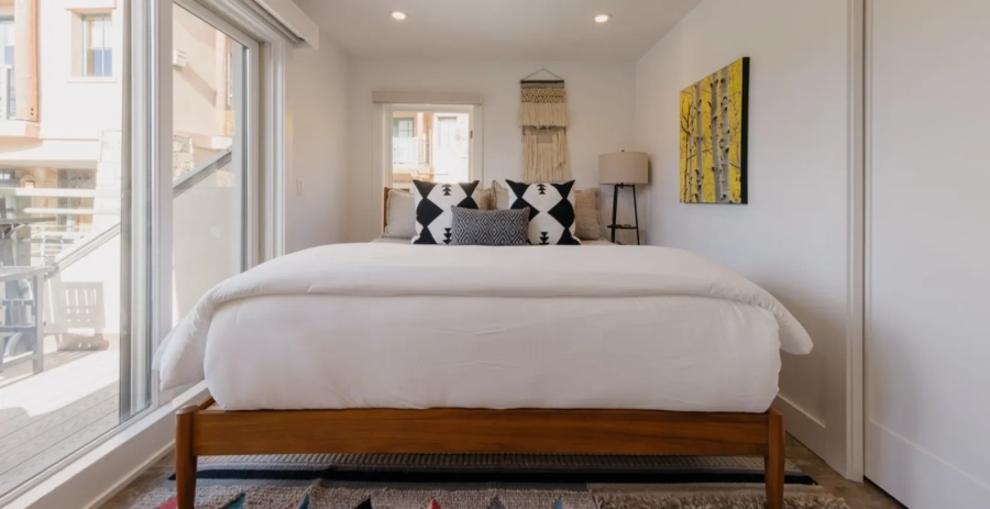 Sunset Vista Telluride Vacation Villa - Colorado