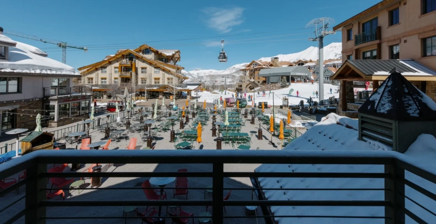 Sunset Vista Telluride Vacation Villa - Colorado