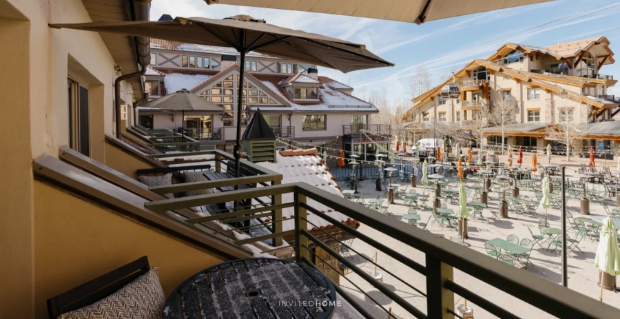 Sunset Vista Telluride Vacation Villa - Colorado