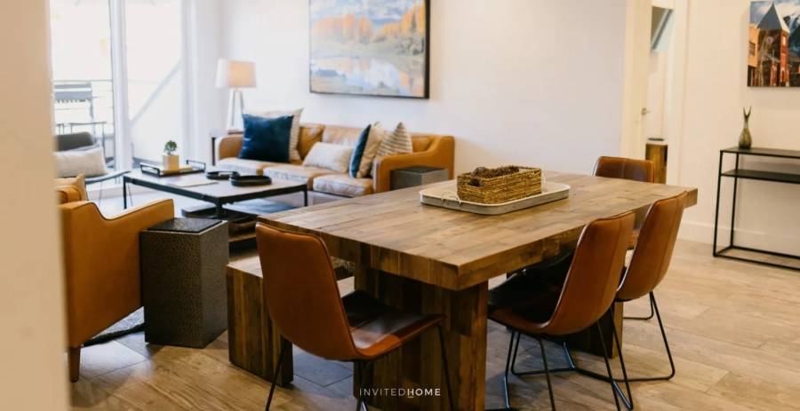 Sunset Vista Telluride Vacation Villa - Colorado