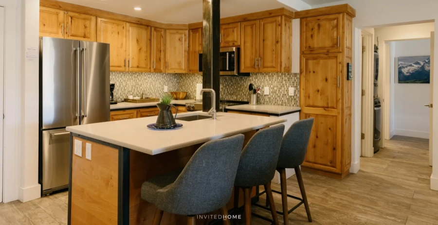 Sunset Vista Telluride Vacation Villa - Colorado