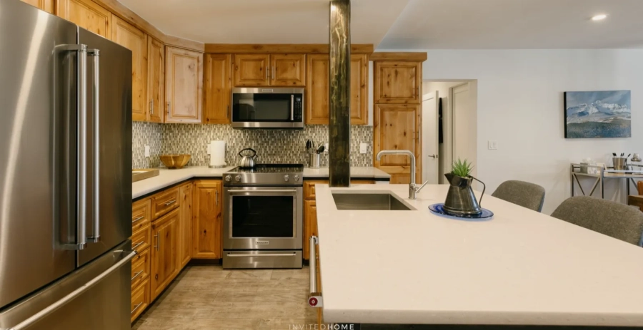 Sunset Vista Telluride Vacation Villa - Colorado