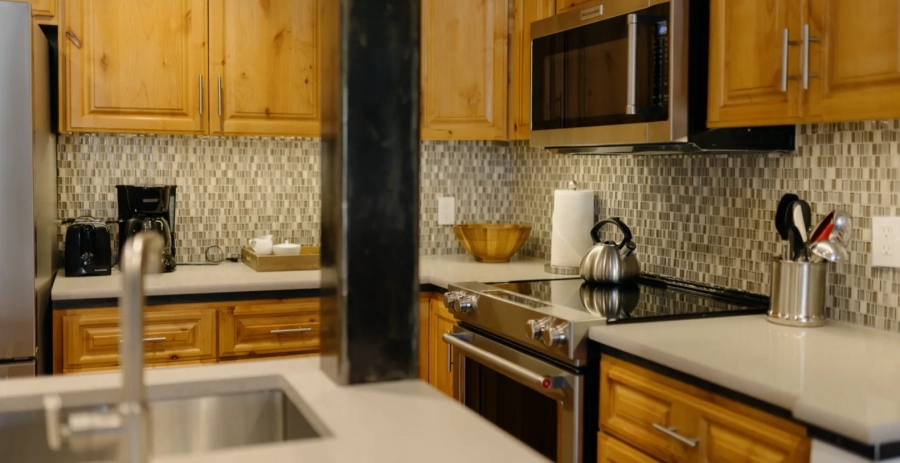 Sunset Vista Telluride Vacation Villa - Colorado