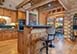 Sunshine Cabin at Tristan Colorado Vacation Villa - Telluride