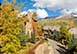 Sunshine Cabin at Tristan Colorado Vacation Villa - Telluride