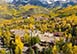 Sunshine Cabin at Tristan Colorado Vacation Villa - Telluride