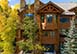 Sunshine Cabin at Tristan Colorado Vacation Villa - Telluride
