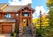 Sunshine Cabin at Tristan Colorado Vacation Villa - Telluride