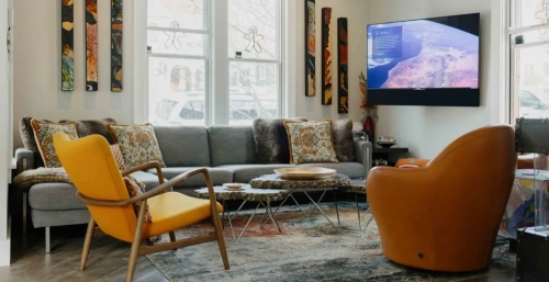 T'Ride and True Colorado Villa Rentals