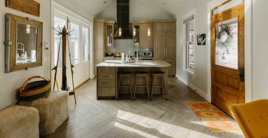 T'Ride and True Telluride Vacation Villa - Colorado