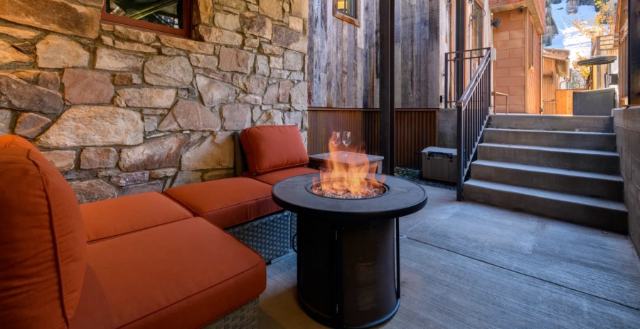 T'Ride and True Telluride Vacation Villa - Colorado