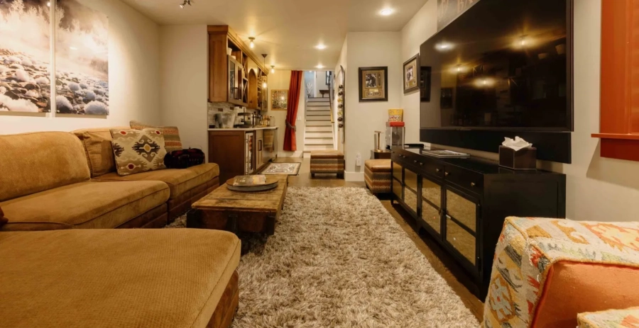 T'Ride and True Telluride Vacation Villa - Colorado