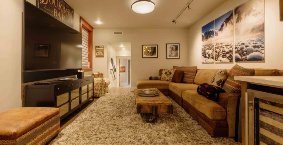 T'Ride and True Telluride Vacation Villa - Colorado