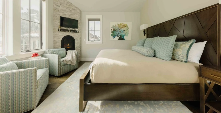 T'Ride and True Telluride Vacation Villa - Colorado