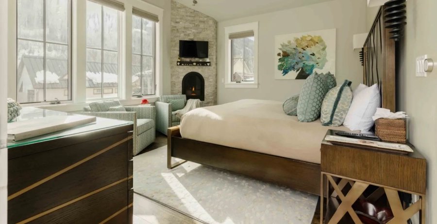 T'Ride and True Telluride Vacation Villa - Colorado