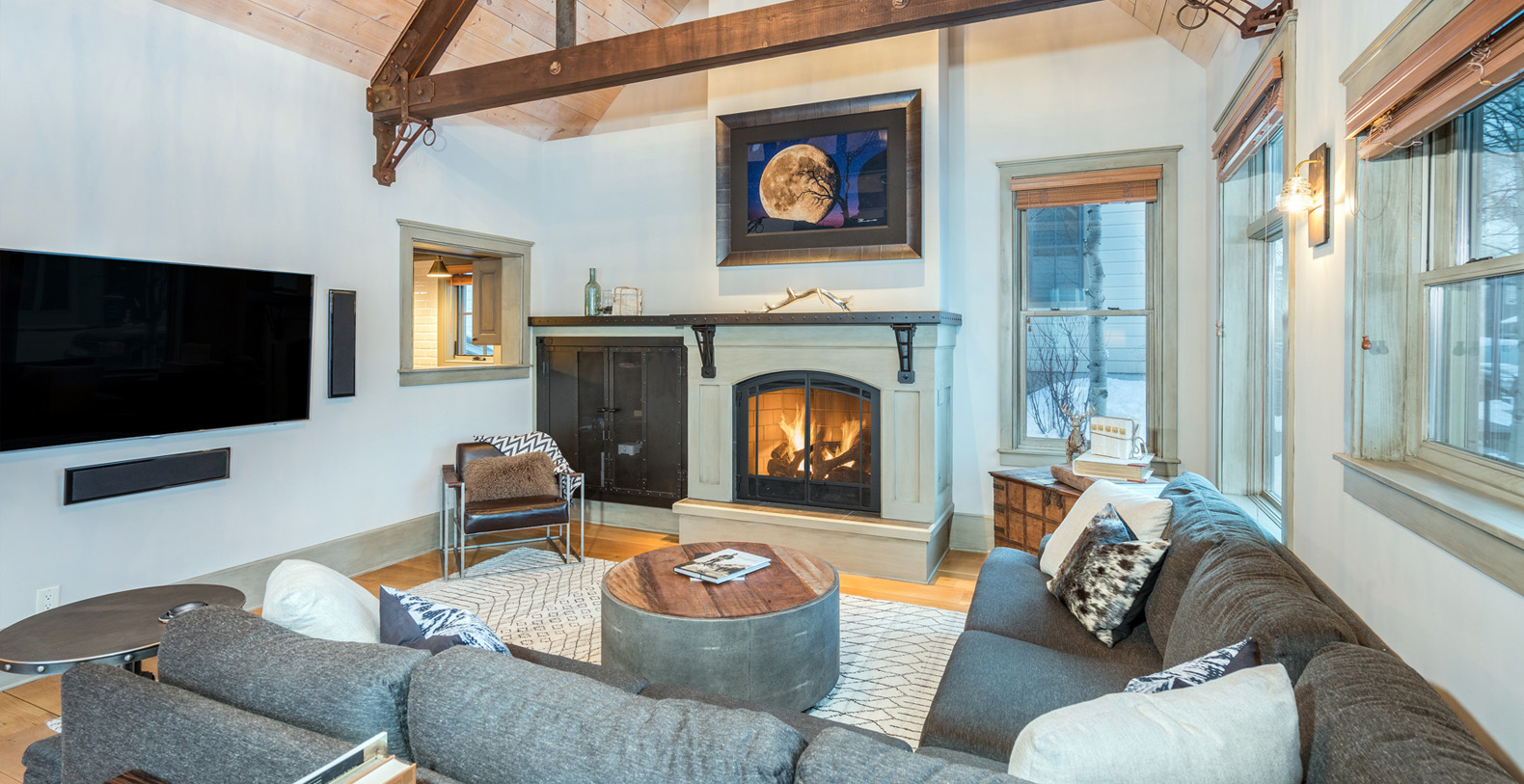 Tavern House Telluride, Colorado, Vacation Rentals