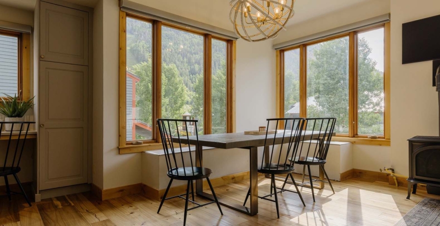 Telluride Lodge Retreat Telluride Vacation Villa - Mountain Village