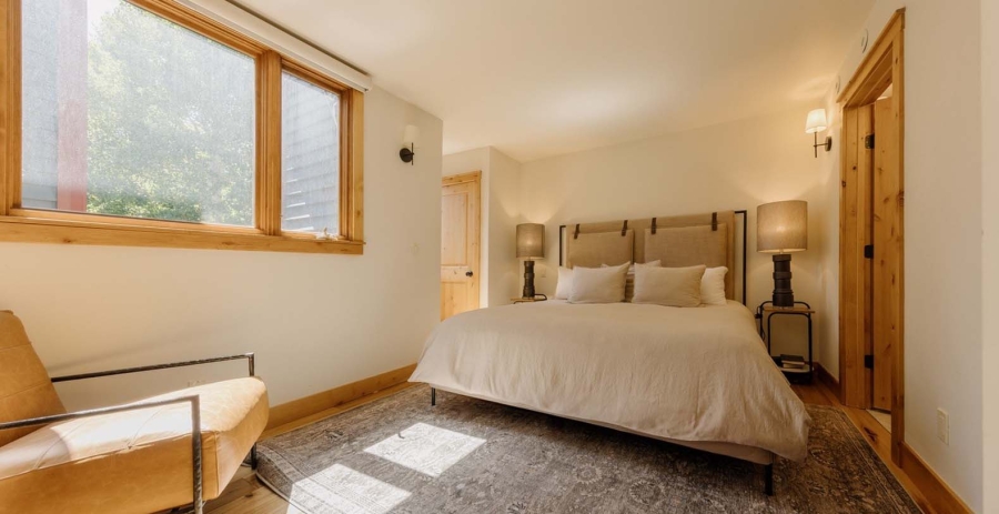 Telluride Lodge Retreat Telluride Vacation Villa - Mountain Village