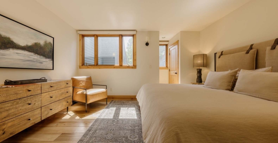 Telluride Lodge Retreat Telluride Vacation Villa - Mountain Village