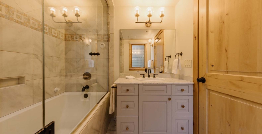 Telluride Lodge Retreat Telluride Vacation Villa - Mountain Village