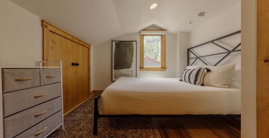 Telluride Lodge Retreat Telluride Vacation Villa - Mountain Village