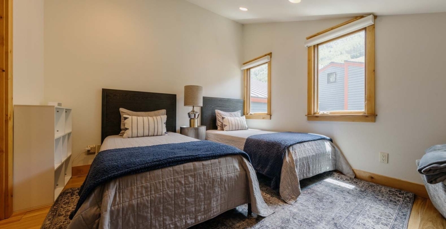 Telluride Lodge Retreat Telluride Vacation Villa - Mountain Village