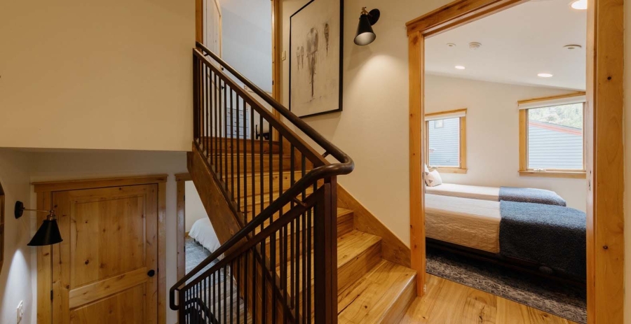 Telluride Lodge Retreat Telluride Vacation Villa - Mountain Village