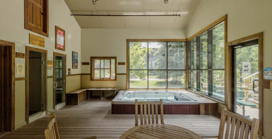 Telluride Lodge Retreat Telluride Vacation Villa - Mountain Village