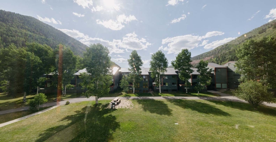 Telluride Lodge Retreat Telluride Vacation Villa - Mountain Village