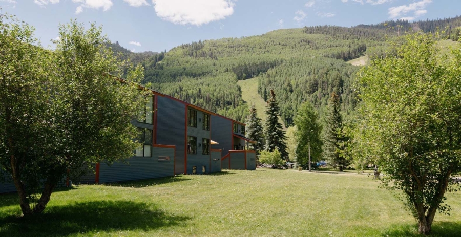 Telluride Lodge Retreat Telluride Vacation Villa - Mountain Village