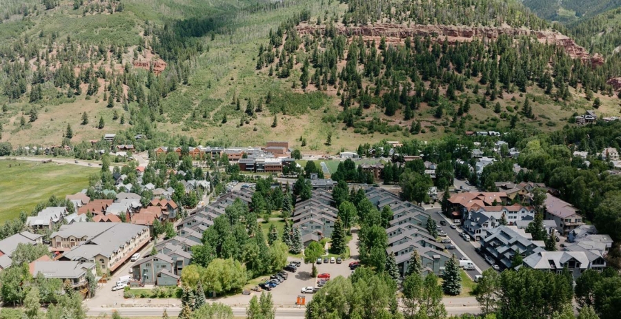 Telluride Lodge Retreat Telluride Vacation Villa - Mountain Village