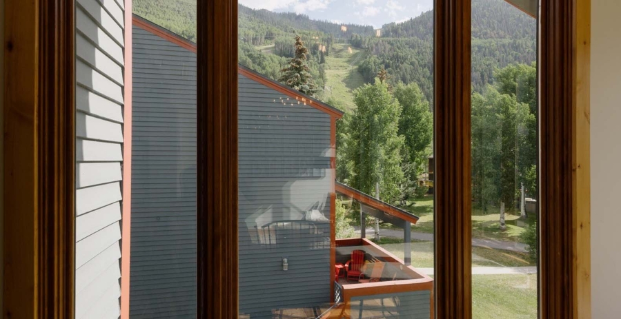 Telluride Lodge Retreat Telluride Vacation Villa - Mountain Village