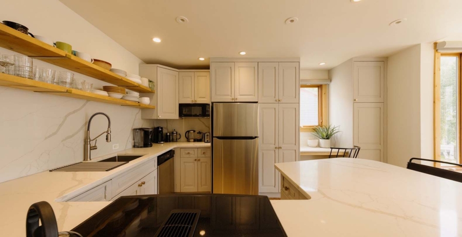 Telluride Lodge Retreat Telluride Vacation Villa - Mountain Village