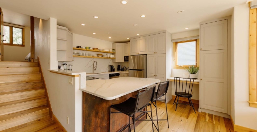 Telluride Lodge Retreat Telluride Vacation Villa - Mountain Village