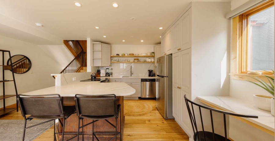 Telluride Lodge Retreat Telluride Vacation Villa - Mountain Village