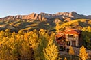 The Ascent Telluride Colorado Chalet Rental