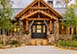 The Highlander Colorado Vacation Villa - Telluride