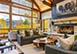 The Highlander Colorado Vacation Villa - Telluride