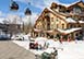 The Plaza at Granita Penthouse Colorado Vacation Villa - Telluride